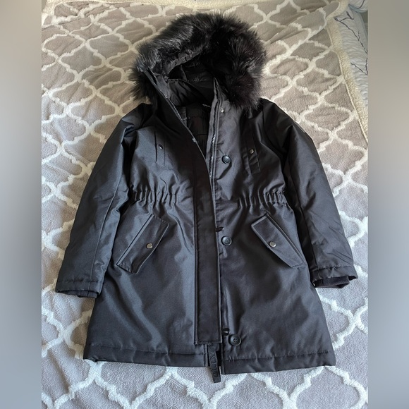 ONLY Winter Parka - Picture 1 of 6